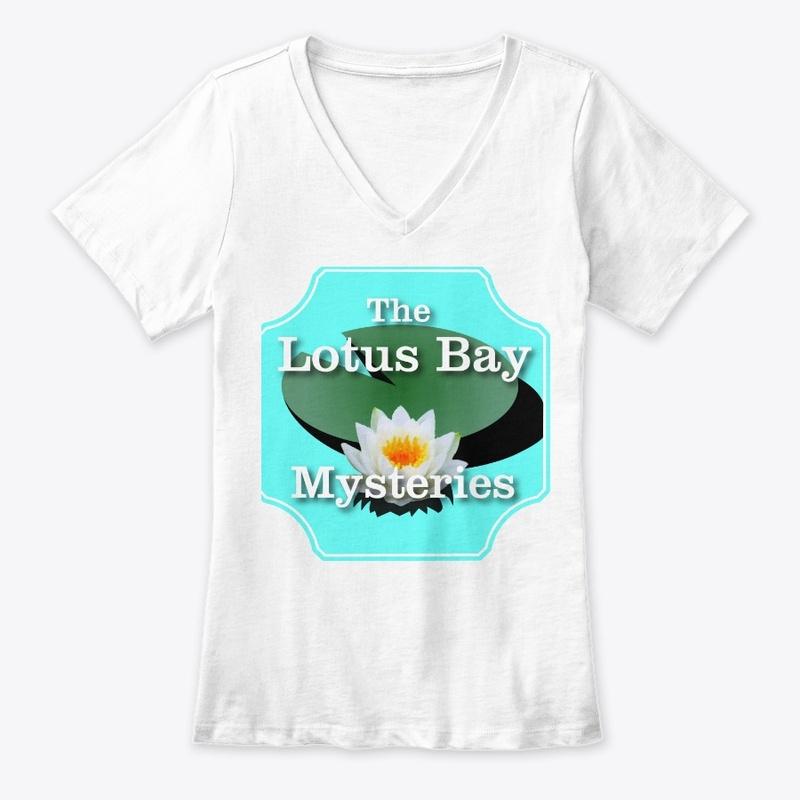 Lotus Bay Mysteries