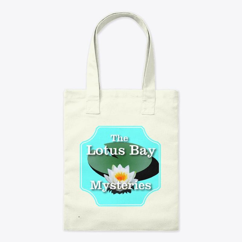 Lotus Bay Mysteries etc