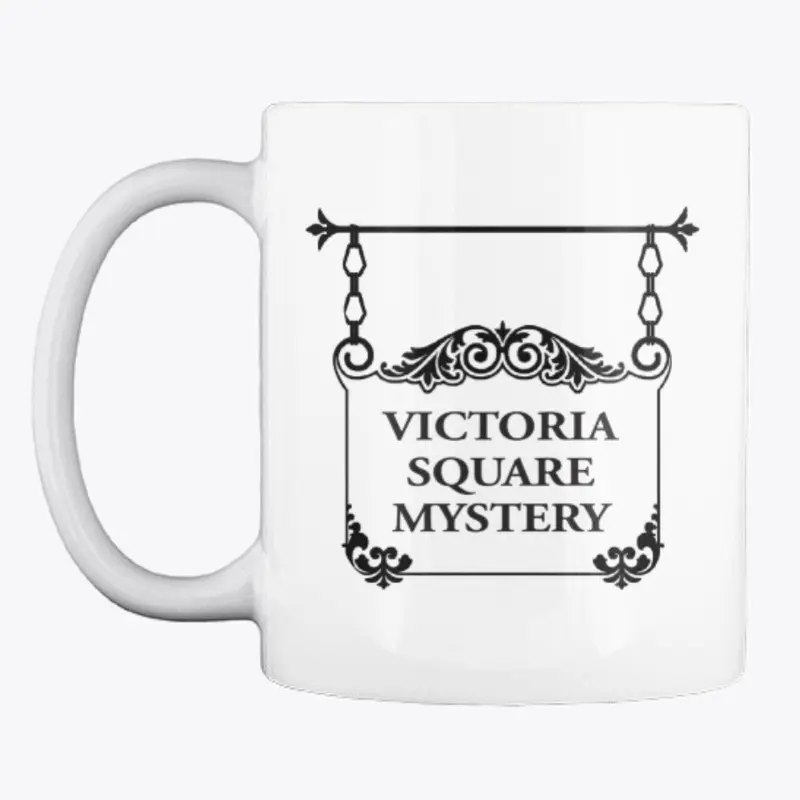 Victoria Square - Artisans Alley Mug